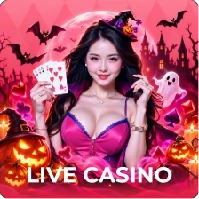 ONE88 Live Casino
