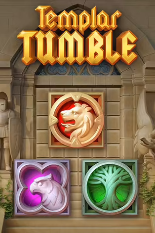 ONE88 Temple Tumble Megaways