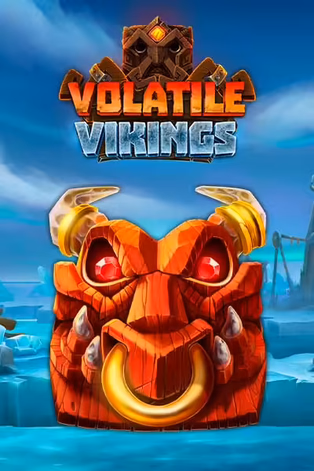 ONE88 Volatile Vikings