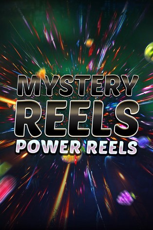 ONE88 Mystery Reels Power Reels